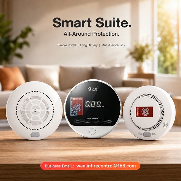 صورة 9 من ألبوم 2026709yyht — وانلين لمعدات مكافحة الحريق