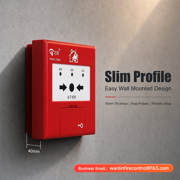 صورة 3 من ألبوم 2026711sb — وانلين لمعدات مكافحة الحريق