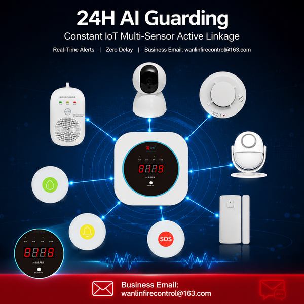 صورة 7 من ألبوم 2026720jttcb — وانلين لمعدات مكافحة الحريق