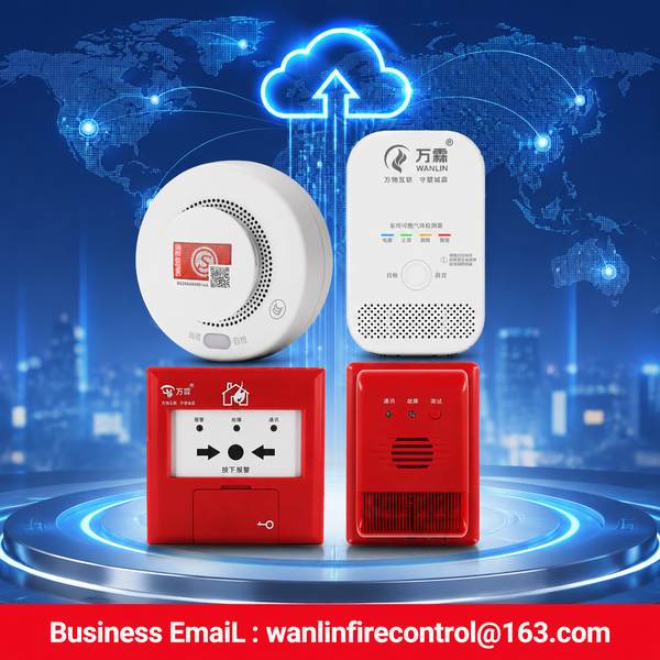 صورة 3 من ألبوم 2026725zhxfck — وانلين لمعدات مكافحة الحريق