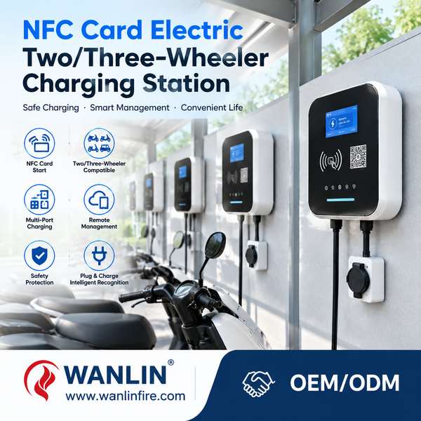 صورة 4 من ألبوم 2026909nfcnhgljfldljflyjs — وانلين لمعدات مكافحة الحريق